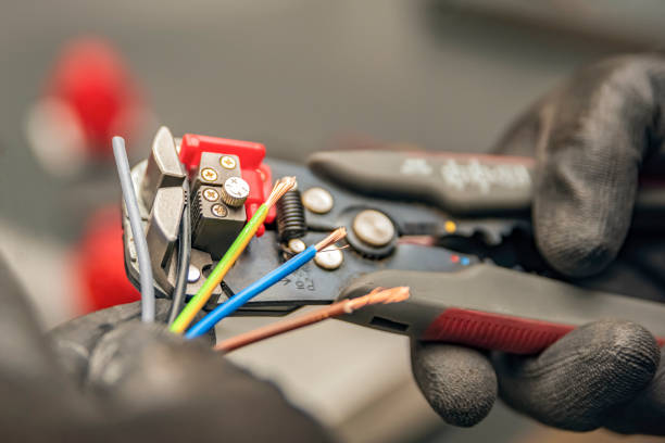Best Ceiling Fan Installation Electrician  in Belgrade, MT