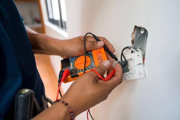 Best Ceiling Fan Installation Electrician  in Belgrade, MT