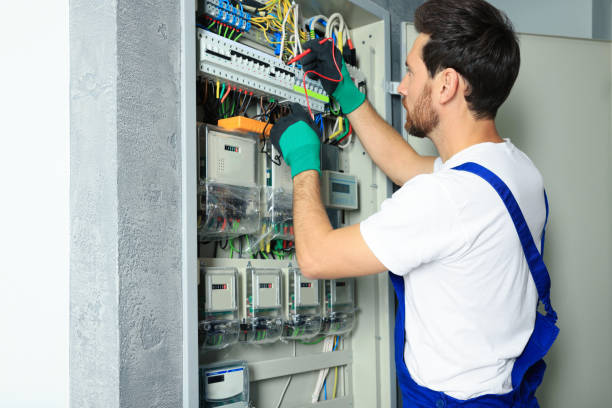 Best Licensed Electrician  in Belgrade, MT