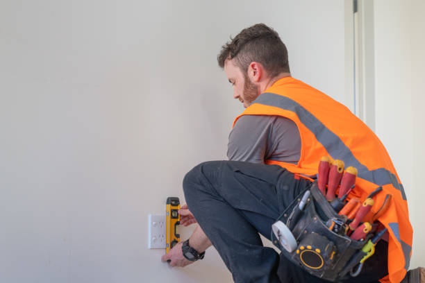 Best Electrical Upgrades for Homes  in Belgrade, MT