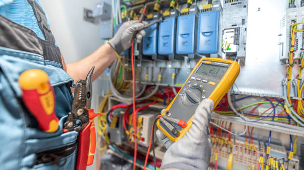 Electrical Outlet Repair in Belgrade, MT