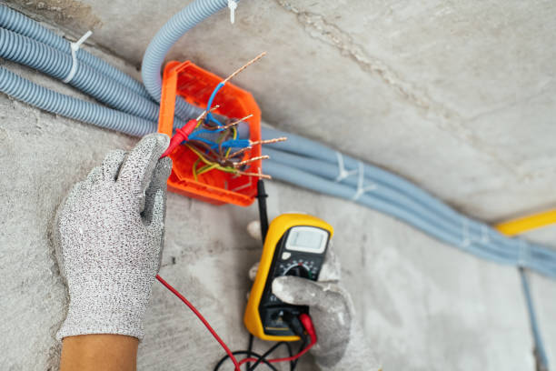 Best Circuit Breaker Repair  in Belgrade, MT